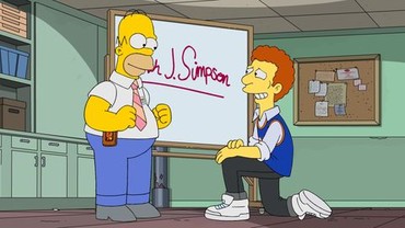 The simpsons season 31 online shop