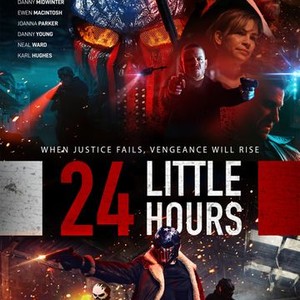 24 Little Hours (2020)