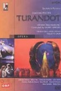 Puccini: Turandot (Vienna State Opera)