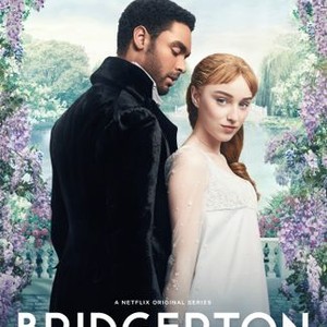 Bridgerton' Season 2 Tops Season 1 in Netflix's TV Rankings