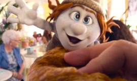 The Smurfs 2: Official Clip - Candy Store Mischief photo 4