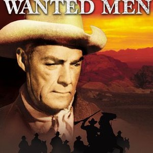 Ten Wanted Men (1955) photo 9