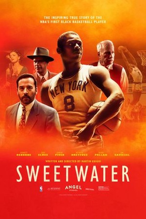 Sweetwater poster