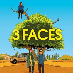 3 Faces photo 4