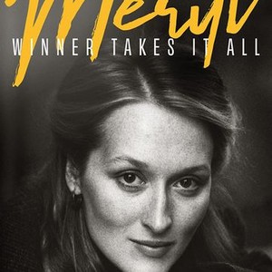 Meryl Streep: The Winner Takes it All photo 6