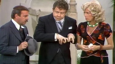 The Carol Burnett Show: Season 11, Episode 4 | Rotten Tomatoes