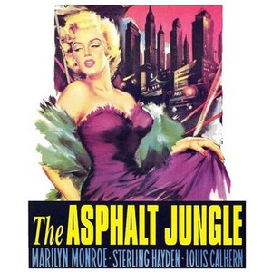 The Asphalt Jungle photo 1