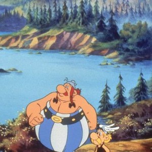 Asterix Conquers America (1994) photo 2