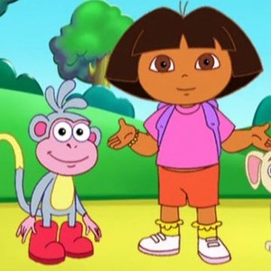 Dora the Explorer: Season 3, Episode 7 - Rotten Tomatoes