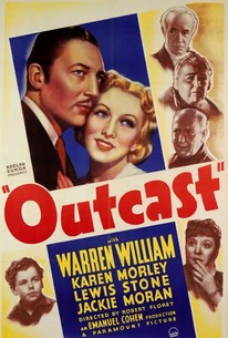 Poster for Outcast