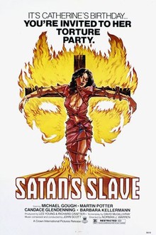Satan's slave 1976 watch online 2025