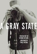 A Gray State poster image