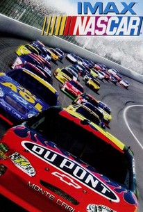 Watch trailer for NASCAR