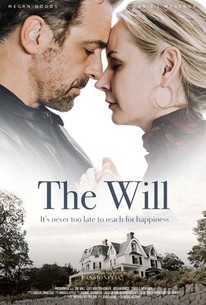 The Will (2020) | Rotten Tomatoes
