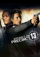 Assault on Precinct 13 poster image