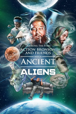 Ancient shop aliens 123movies