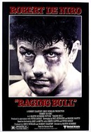 Raging Bull poster image