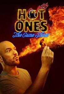 Hot Ones  Rotten Tomatoes