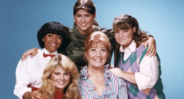 洋楽  JONES The Facts of Life The Facts of Life | Rotten Tomatoes