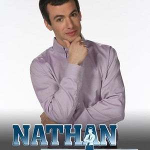 nathan for you on netflix