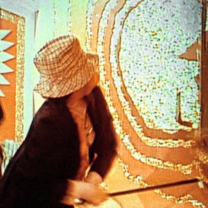 GONG SHOW MOVIE, THE, Chuck Barris, 1980
