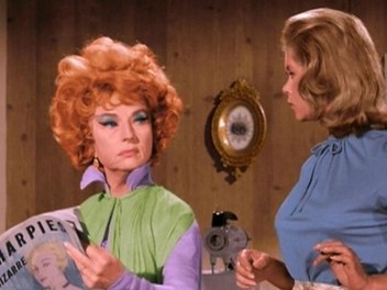 Bewitched Season 1 Episode 2 Rotten Tomatoes