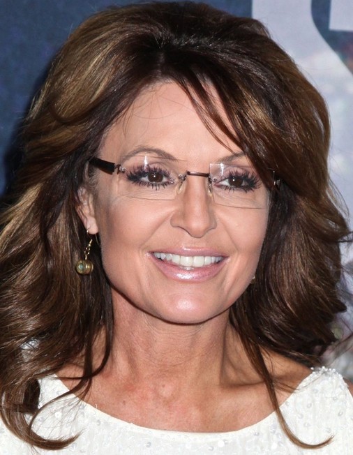 Sarah Palin - Rotten Tomatoes