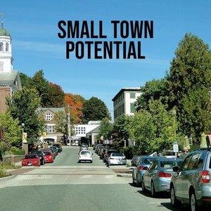 Small Town Potential - Rotten Tomatoes