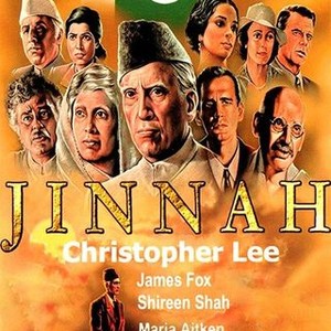 Jinnah (1998) photo 5