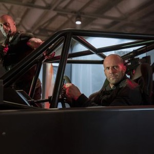 Fast & Furious Presents: Hobbs & Shaw photo 15