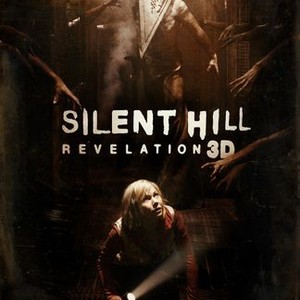 "Silent Hill: Revelation photo 14"