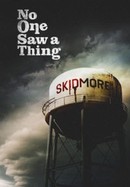 No One Saw a Thing poster image