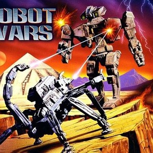 "Robot Wars photo 1"