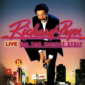 Richard Pryor Live on the Sunset Strip photo 1