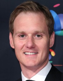 Dan Walker