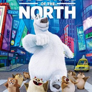 Review: In 'Norm of the North,' a Polar Bear Takes a Stand - The