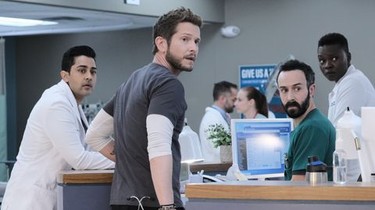The resident season 4 episode 1 watch best sale online