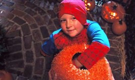 Fun Size: Official Clip - Your Malicious Neighborhood Spider-Man