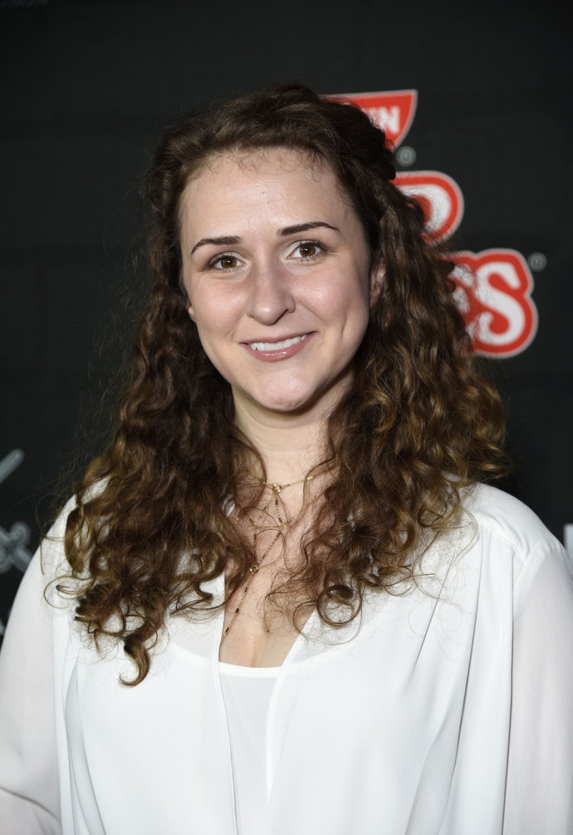 Francesca Marie Smith Rotten Tomatoes