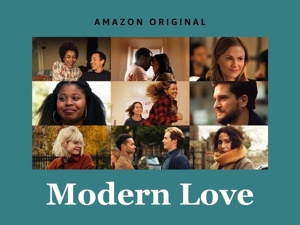 Watch Modern Love - Season 1
