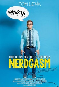 Poster for Nerdgasm