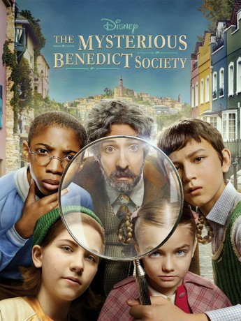 The Mysterious Benedict Society Season 1 Episode 1 Rotten Tomatoes