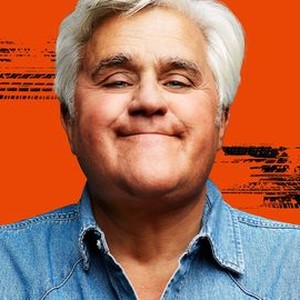 Jay Leno's Garage