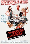 Moonshine County Express poster image
