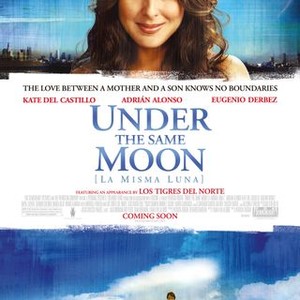 under the moon movie summary