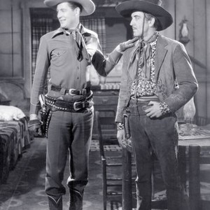 Gunsmoke Trail - Rotten Tomatoes