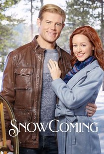Watch trailer for Snowcoming