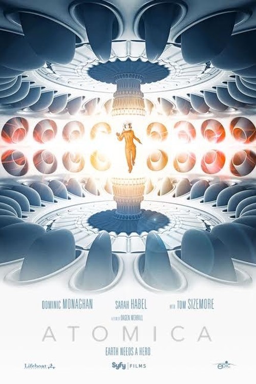 Atomica poster