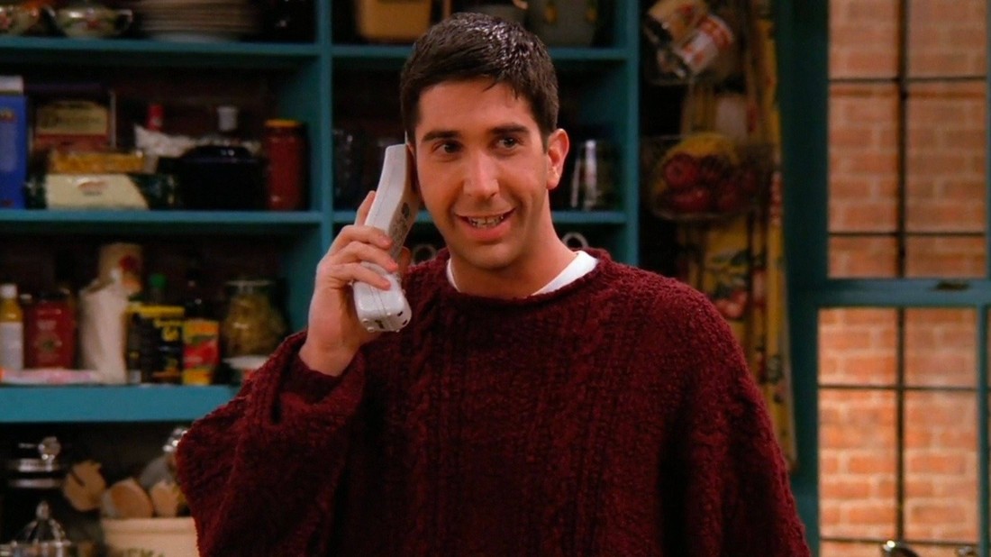 Friends season 2 sales episode 7 full episode
