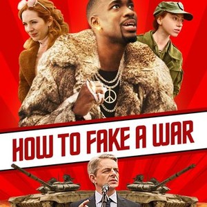 How to Fake a War photo 2